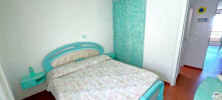 Apartment in Olbia with Private Terrace图片