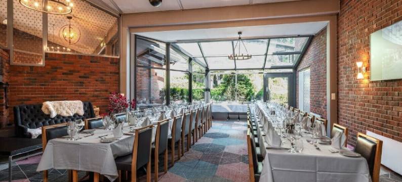 Thon Hotel Asker图片