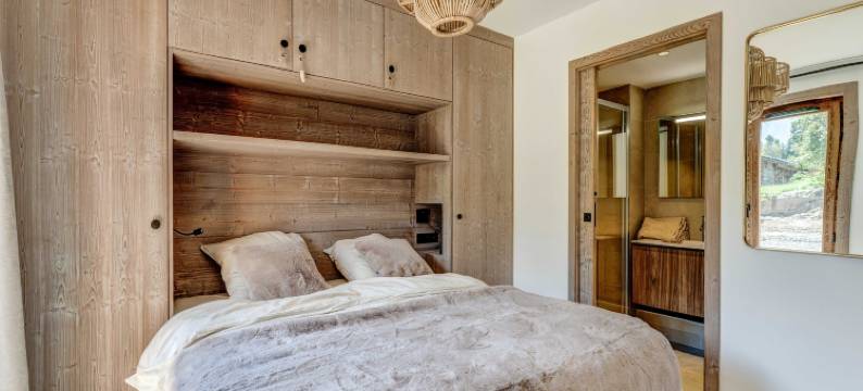 Ideal 3 bedroom apartment with 200m2 garden图片