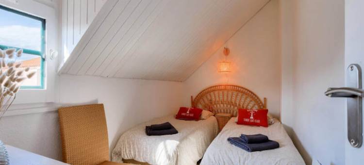 4-room apartment for 6 people - Exclusive图片