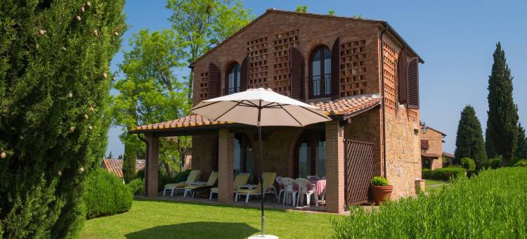 Romola Retreat: Tuscan Escape图片