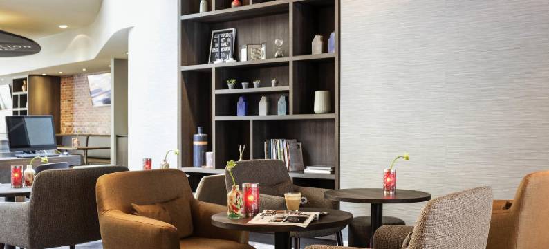 宜必思阿姆斯特丹中心歌剧院酒店(Ibis Amsterdam Centre Stopera)图片