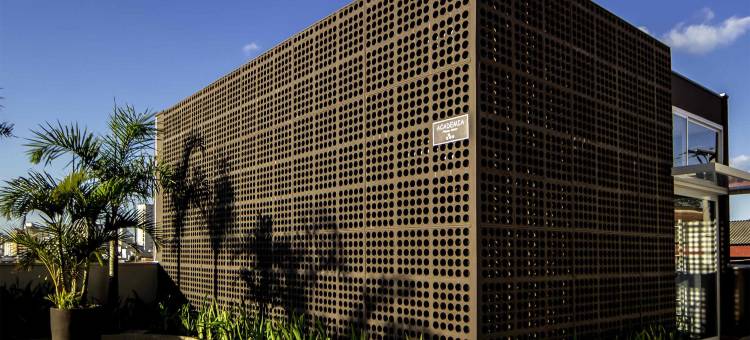 宜必思容迪亚伊购物中心酒店(Ibis Jundiai Shopping)图片