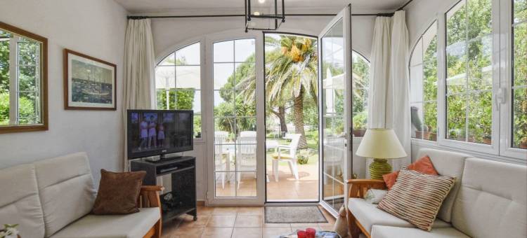 Alaior Villa with Private Pool图片
