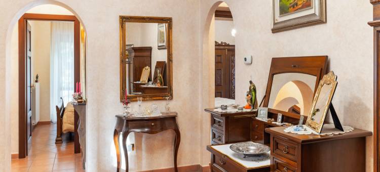 Villa in Tagliacozzo with Pool and Nature图片