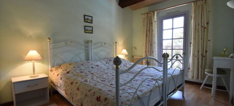 Villa in la Tour-Sur-Orb with Pool & Garden图片