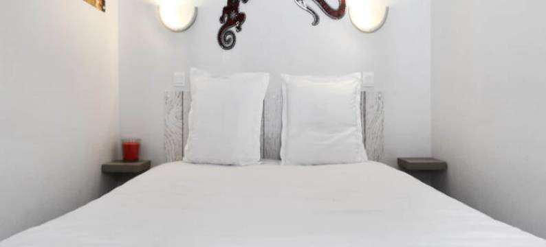 2 room apartment for 4 people Selection图片