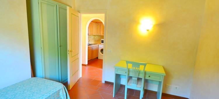 Holiday Home in Stintino near Sea Beach图片
