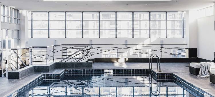 美憬阁墨尔本科莫酒店(The Como Melbourne)图片