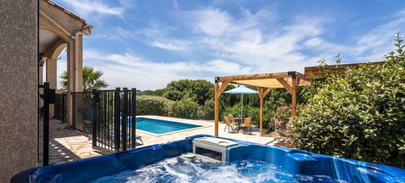 Wine Country Family Villa图片