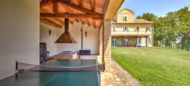 Holiday Home near Senigallia Beach图片