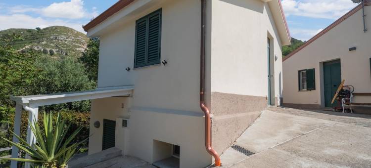 Apartment in Tropea with Mountain Views图片