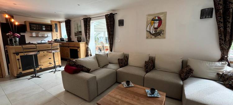 Holiday Home in Asnelles near D-Day Beaches图片