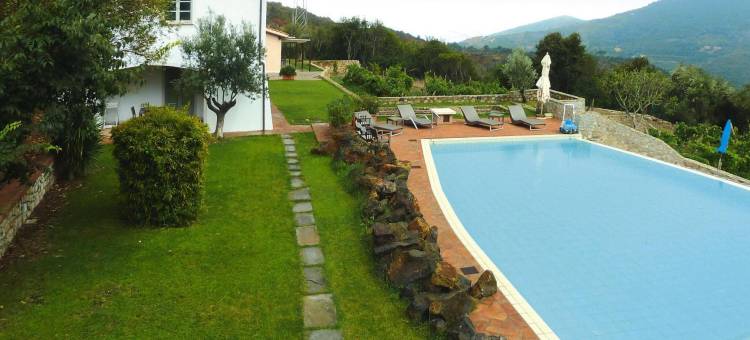 Apartment in Elba with Panoramic Views图片