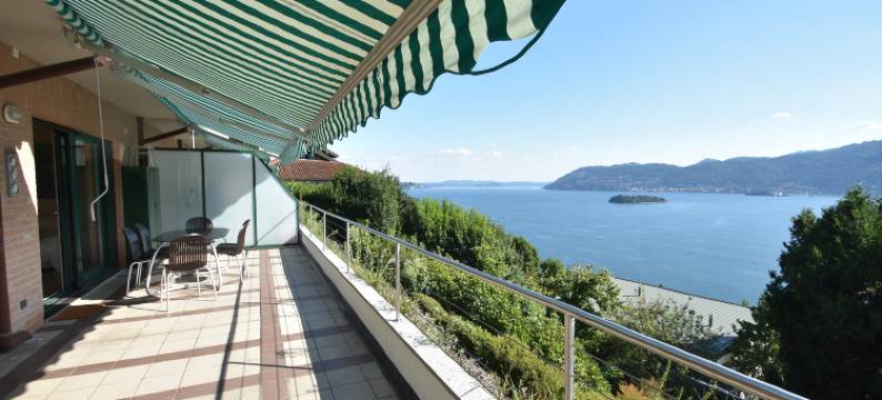 Apartment in Verbania near Lake and Islands图片