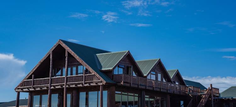 兰加酒店(Hotel Ranga)图片