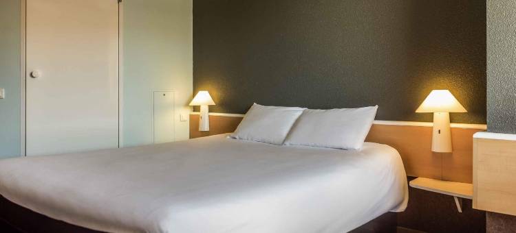 宜必思萨拉蔓卡酒店(Ibis Salamanca)图片