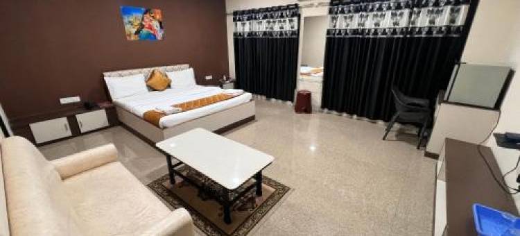 Hotel Radha Krishna图片