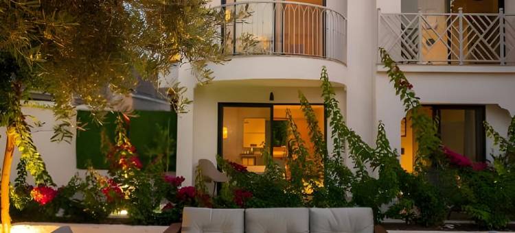 艾康海滩套房酒店(Icon Beach Suites Hotel Sovalye Island)图片