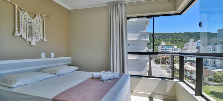 美丽的卡塔琳娜炸弹店(Bella Catarina Bombinhas)图片