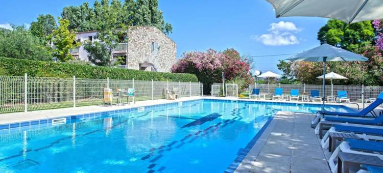 瓦尔特家庭酒店(Chez Walter)图片