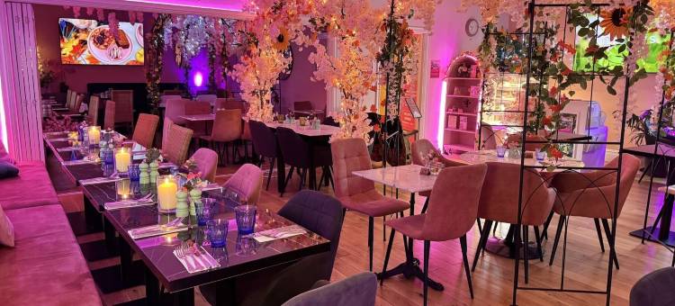 艾姆斯沃思旅馆(The Emsworth)图片