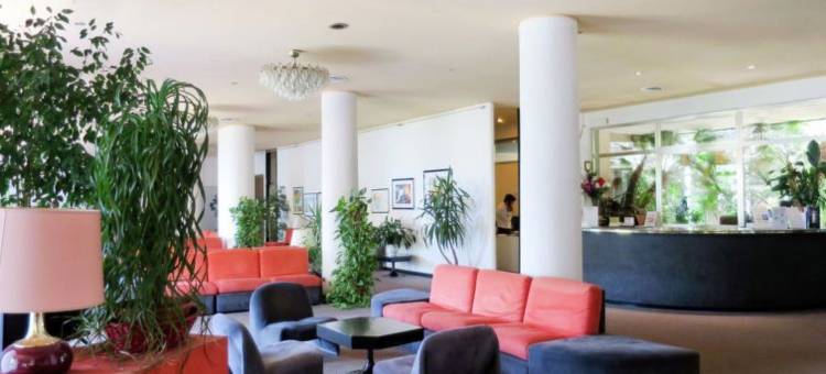 巴列蒂百乐酒店(Balletti Park Hotel)图片
