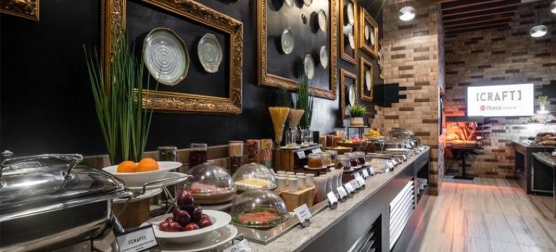 韦斯特兰贝斯特韦斯特高级酒店(Best Western Premier Westlands)图片