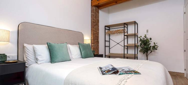 Exclusive duplex near El Palo Malaga. Antonio Trueba II图片