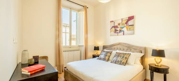 Cozy apartment in Florence. Vittorio Emanuele图片