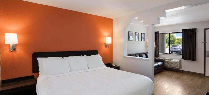 章克申品质酒店及套房(Quality Inn & Suites Junction)图片