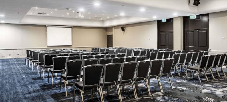 悉尼彭里斯铂尔曼酒店(Pullman Sydney Penrith)图片