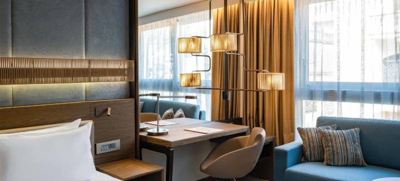 马耳他凯悦酒店(Hyatt Regency Malta)图片