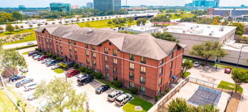 休斯顿- 威斯特契斯 - 韦斯特海默-美国长住酒店(Extended Stay America Suites - Houston - Westchase - Westheimer)图片