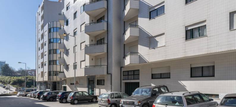GuestReady - Modern 2BR Flat in Vila Nova de Gaia图片