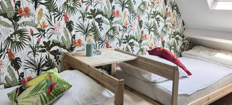 Holiday Home in Louannec图片