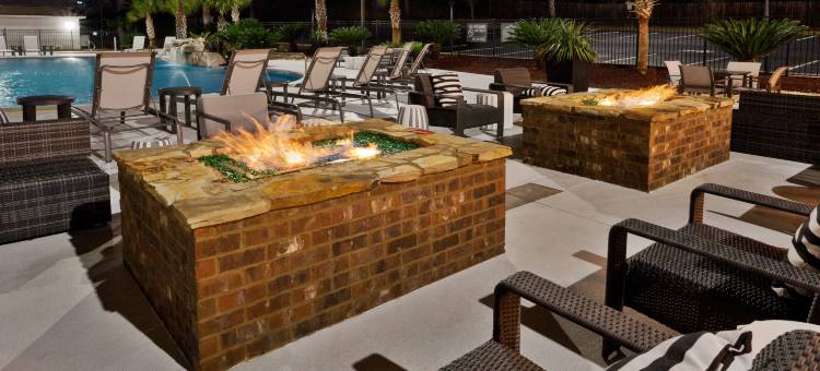 阿拉巴马多森希尔顿逸林酒店(Doubletree by Hilton Dothan)图片