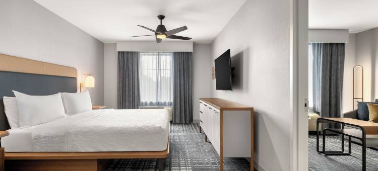 Homewood Suites by Hilton-新镇兰霍恩(Homewood Suites by Hilton Newtown - Langhorne)图片