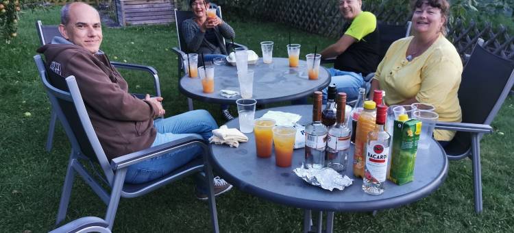 噶尼加戈霍夫酒店(Hotel Garni Jägerhof)图片