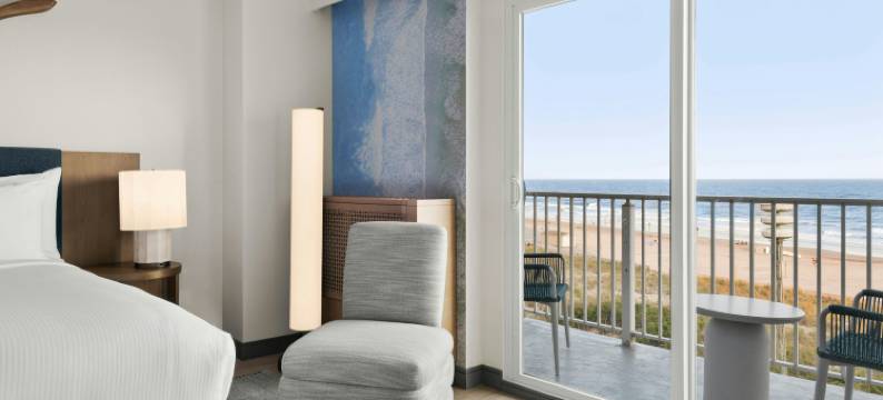 The Seahaus Hotel, Atlantic City, a Tribute Portfolio Hotel图片