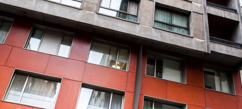 泽尼特唐育酒店(Zenit Don Yo)图片