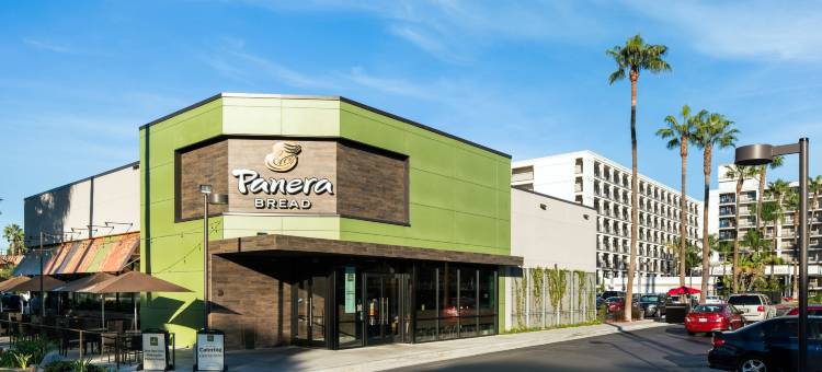 阿纳海姆万枫度假村(Fairfield Anaheim Resort)图片
