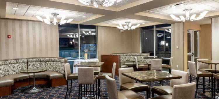西德梅茵希尔顿花园酒店(Hilton Garden Inn West des Moines)图片