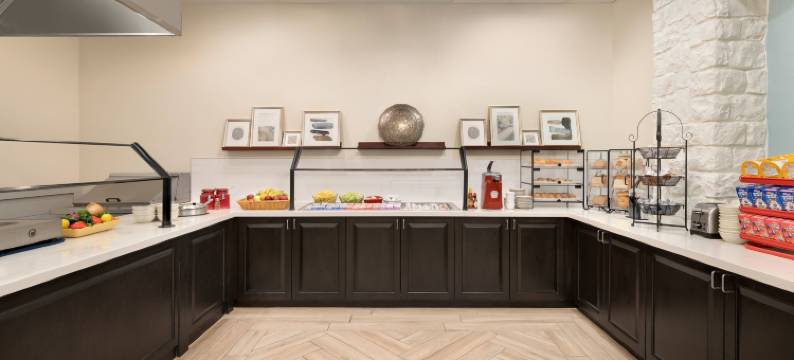 Holiday Inn 休斯顿洲际ARPT(Holiday Inn HOUSTON-INTERCONTINENTAL ARPT by IHG)图片