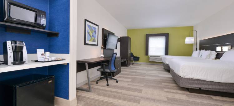 Holiday Inn Express Mystic - Groton Area图片