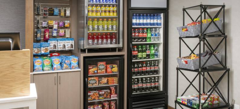 智选假日套房酒店安纳波利斯(Holiday Inn Express & Suites ANNAPOLIS by IHG)图片