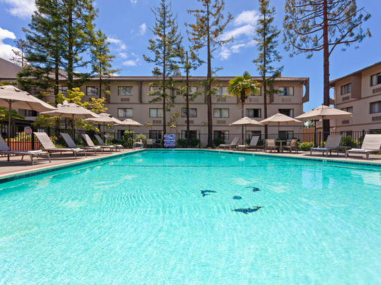 Crowne Plaza 奥克兰南盟市