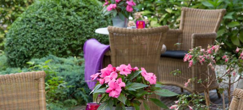 拉威尔希佛萨姆酒店(Hotel Ravel Hilversum)图片