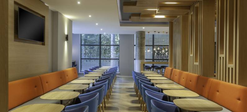 都柏林机场智选假日酒店-洲际酒店集团旗下(Holiday Inn Express Dublin-Airport, an IHG Hotel)图片