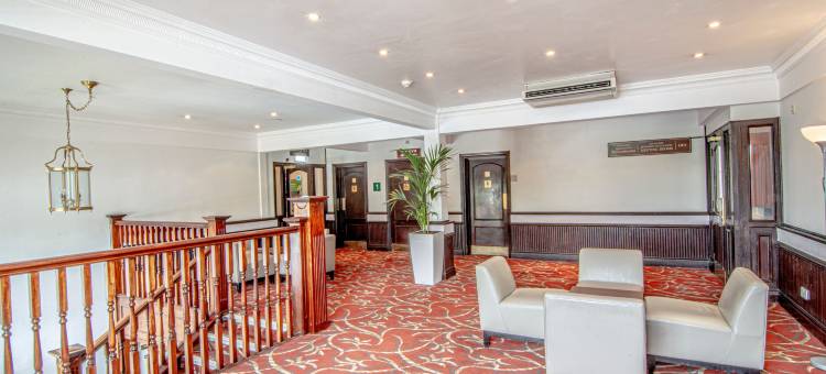 Holiday Inn 伊普斯维奇 - 奥威尔(Holiday Inn Ipswich - Orwell)图片